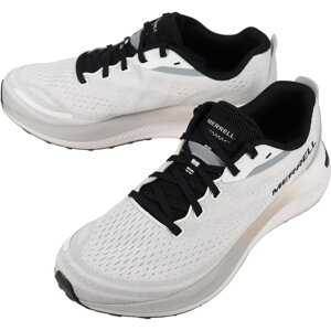 3������I�ő�S�z�|�C���g�Ҍ����v�G���g���[ ������ MERRELL �X�j�[�J �����Y ���[�t���C�g MORPHLITE �A�b�V��/�u���b�N J068387�yGJOG�z