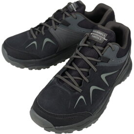 5月限定！最大全額ポイント還元※要エントリー メレル MERRELL ヨコタ 3 ウォータープルーフ YOKOTA 3 WP ブラック J038445【GKOI】