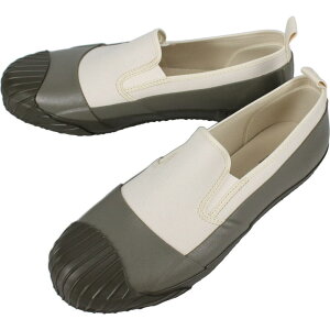 【最大100%ポイントバック※要エントリー】【防水スプレー吹きかけサービス】ムーンスター MOONSTAR スニーカー オールウェザー スリップオン ALW SLIP-ON アイボリーグリーン 54322581【GHOG】