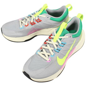 ナイキ NIKE スニーカー ウィメンズ ジュニパー トレイル WMNS JUNIPER TRAIL ウルフグレー/ボルト/チームゴールド DM0821 004【GHOH】