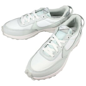 ナイキ NIKE スニーカー ワッフル デビュー PRM WAFFLE DEBUT PRM サミットホワイト/ライトシルバー DV0813 100【GHOI】