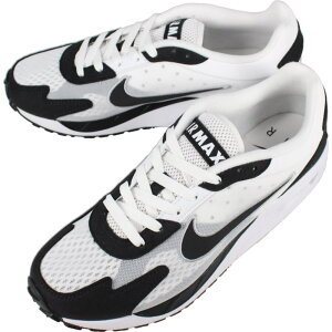 yő100%|CgobNvGg[ziCL NIKE Xj[J[ GA }bNX \ AIR MAX SOLO zCg/ubN/sAv`i DX3666 100yGIOFz