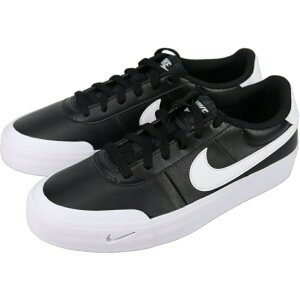 yőSz|CgҌvGg[ziCL NIKE Xj[J[ R[g Vbg COURT SHOT FQ8146 002 ubN/zCg yGJOFz