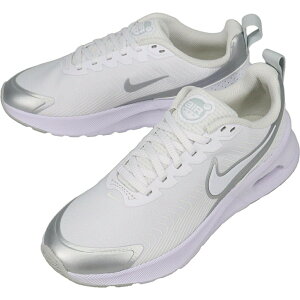 iCL NIKE Xj[J[ EBY iCL GA }bNX jANVX W NIKE AIR MAX NUAXIS WHITE/WHITE-PURE PLATINUM HF1233 101yGJOIz