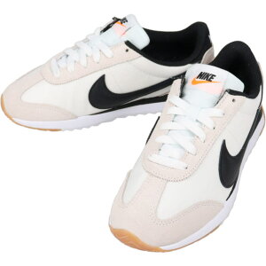 �i�C�L NIKE �X�j�[�J�[ �E�B�����Y �i�C�L �p�V�t�B�b�N WMNS NIKE PACIFIC WHITE/BLACK HM4771 105�yGJOI�z