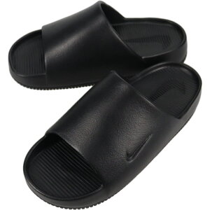 yő100%|CgobNvGg[ziCL NIKE T_ EBY J[ XCh W CALM SLIDE ubN/ubN DX4816 001yGJOJz