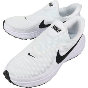 �i�C�L NIKE �X�j�[�J�[ �i�C�L ���{�����[�V���� 8 �C�[�W�[�I�� NIKE REVOLUTION 8 EASYON �z���C�g/�u���b�N�E���t�O���[/�o�����X�O���X���[/�m�A�[�� HQ2414 100�yGKOF�z