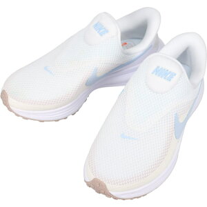 5������I�ő�S�z�|�C���g�Ҍ����v�G���g���[ �i�C�L NIKE �X�j�[�J�[ �E�B�����Y �i�C�L ���{�����[�V���� 8 �C�[�W�[�I�� W NIKE REVOLUTION 8 EASYON �z���C�g/�n�C�h���Q���u���[ HQ2415 102�yGKOF�z