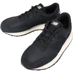 6������I�ő�S�z�|�C���g�Ҍ����v�G���g���[ �j���[�o�����X New balance �X�j�[�J�[ MS237 �u���b�N SD�yGKOH�z
