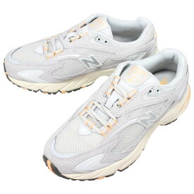 ニューバランス New balance スニーカー ML725 I グレー アイボリー【GHOK】