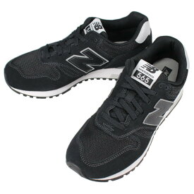 ニューバランス New balance スニーカー ML565 EB1 ブラック【GHON】