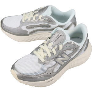 yő100%|CgobNvGg[zj[oX New balance Xj[J[ tbVtH[ AV v4 Fresh Foam Arishi v4 WARIS TS4 Vo[ yGJOGz