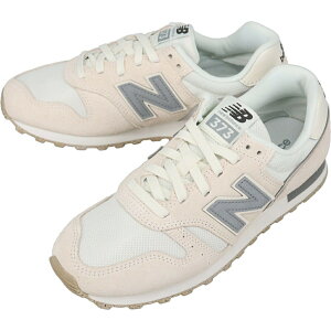 �j���[�o�����X New balance �X�j�[�J�[ WL373 XA2 ���C�g�O���[�yGJOM�z