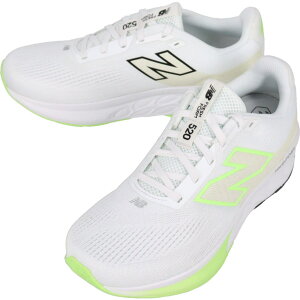 4������I�ő�S�z�|�C���g�Ҍ����v�G���g���[ �j���[�o�����X New balance �����j���O�V���[�Y �t���b�V���t�H�[�� 520 v9 Fresh Foam 520 v9 M520 CW9 �z���C�g/���C���yGJON�z