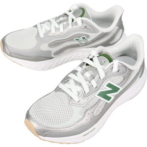 5������I�ő�S�z�|�C���g�Ҍ����v�G���g���[ �j���[�o�����X New balance �����j���O�V���[�Y �t���b�V���t�H�[�� �A���V v4 Fresh Foam Arishi v4 MARIS TA4 �V���o�[/�z���C�g�yGJON�z