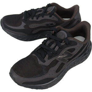 7������I�ő�S�z�|�C���g�Ҍ����v�G���g���[ �j���[�o�����X New balance �����j���O�V���[�Y �t���b�V���t�H�[�� �A���V v4 Fresh Foam Arishi v4 MARIS TX4 �u���b�N�yGJON�z
