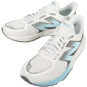 �j���[�o�����X New balance �X�j�[�J�[ DynaSoft Flash v7 WFLSH 8QE ���t���N�V���� �N���E�h�u���[ REFLECTION with CLOUD BLUE�yGIOG�z