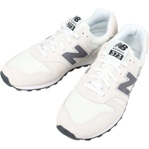 �j���[�o�����X New balance �X�j�[�J�[ M373 �z���C�g 9VC�yGKOG�z
