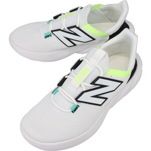 5������I�ő�S�z�|�C���g�Ҍ����v�G���g���[ �j���[�o�����X New balance �����Y �t���b�V���t�H�[�� ���J�o���[�X�|�[�c V4 Fresh Foam RCVRY SPORT v4 �z���C�g MCVRY3P3�yGKOI�z