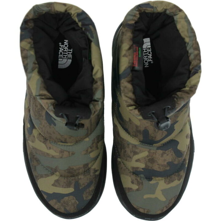 楽天市場】ノースフェイス THE NORTH FACE ブーツ ヌプシ ブーティ 