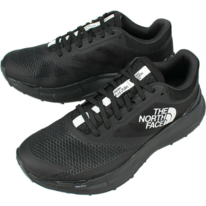 楽天市場】ノースフェイス THE NORTH FACE スニーカー ベクティブ 
