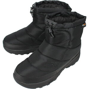 yő100%|CgobNvGg[zm[XtFCX THE NORTH FACE jZbNX kvV u[eB EH[^[v[t 7 A[NeBbNObv Nuptse Bootie WP 7 Short ARCTIC GRIP R[fu