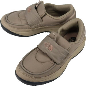 yő100%|CgobNvGg[zm[XtFCX THE NORTH FACE kvV [t@[ Nuptse Loafer }bV[/TNFubN NF52575 MKyGJONz