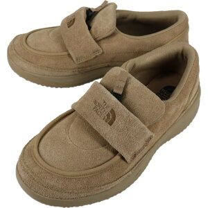 yő100%|CgobNvGg[zm[XtFCX THE NORTH FACE kvV [t@[ XG[h Nuptse Loafer Suede NVbNJ[L/TNFubN NF52576 CKyGJONz