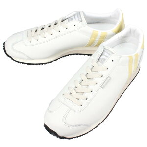 hXv[T[rX ԕi pgbN PATRICK Xj[J[ lo_ 2 NEVADA 2 zCg/CG[ WH/YL 172350