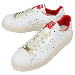 yőSz|CgҌvGg[zhXv[T[rX ԕi pgbN PATRICK Xj[J[ QUEBEC-HT2 PxbN n[g 2 WH/RD zCg/bh 506837yGJOGz