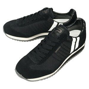 yőSz|CgҌvGg[zhXv[T[rX ԕi pgbN PATRICK Xj[J[ }\ bV2 MARATHON-ME2 ubN BLK 507061yGJOHz