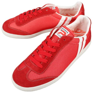 hXv[T[rX ԕi pgbN PATRICK Xj[J[ fB[ iC2 DEAN-NY2 bh RED 507037yGJOJz