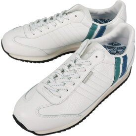 防水スプレー吹きかけサービス 交換返品送料無料 パトリック PATRICK スニーカー マラソン・アドリア MARATHON-ADRIA ホワイト WHT 507100【GJOL】