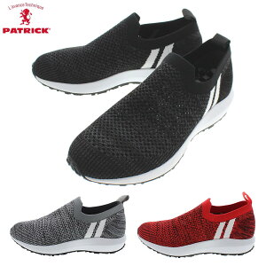 hXv[T[rX ԕi pgbN PATRICK Xj[J[ tBgD[ FITOU ubN(BLK/502031) O[(GRY/502034) bh(RED/502037)