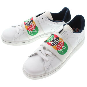 yőSz|CgҌvGg[zhXv[T[rX ԕi pgbN PATRICK Xj[J[ ubN 5 BROOK 5 zCg WHT 502020