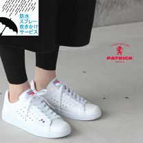 USA nkd まとめページ 返品送料無料】パトリック スニーカー PATRICK メンズ