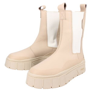 yő100%|CgobNvGg[zv[} PUMA u[c EBY CY X^bN `FV[ Mayze Stack Chelsea CgTh 02 386272yGHONz