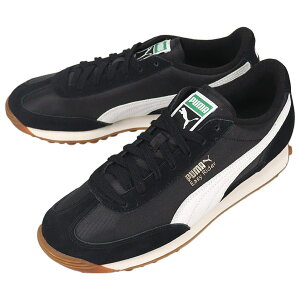 yő100%|CgobNvGg[zv[} PUMA Xj[J[ jZbNX C[W[ C_[ Be[W Easy Rider Vintage v[}ubN/v[}zCg 399028 10 yGIOMz