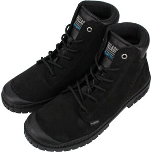 pfBE PALLADIUM SP20 CUFF LTH WP ubN BLACK Y fB[X Xj[J[ hV[Y 77891-008yGGONz