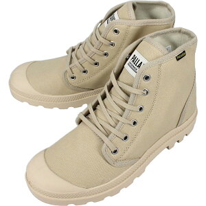 yőSz|CgҌvGg[zpfBE PALLADIUM Xj[J[ pp nC IWi[ PAMPA HI ORIGINALE Tn/GN 75349-238-MyGHOLz