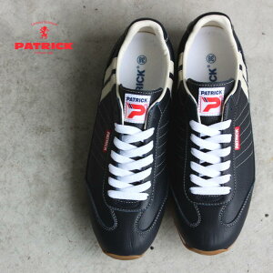 hXv[T[rX ԕi ԃpgbN PATRICK Xj[J[ }\ U[ MARATHON-L lCr[ NVY 98902