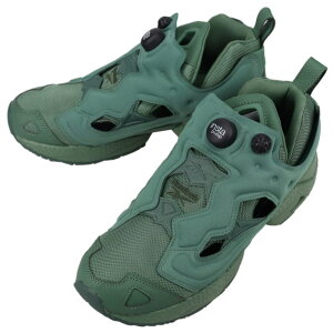 4������I�ő�S�z�|�C���g�Ҍ����v�G���g���[ ���[�{�b�N Reebok �X�j�[�J�[ �C���X�^�|���v �t���[���[ 95 INSTAPUMP FURY 95 �O���[��/�O���[��/�u���b�N 100204316�yGION�z