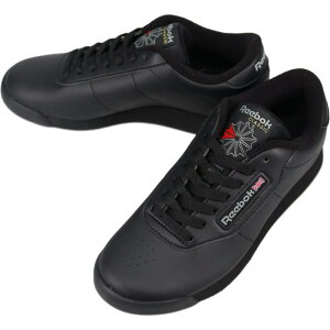 ��� ���[�{�b�N Reebok �X�j�[�J�[ �v�����Z�X PRINCESS �u���b�N 100000120�yGJOL�z