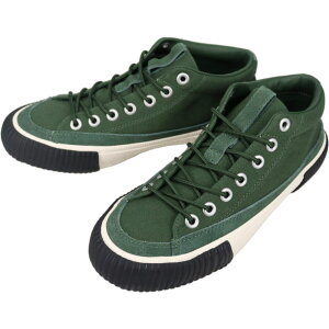 �A�[���G�t�_�u�����[ RFW �X�j�[�J�[ �x�[�O�� �~�b�h2 �L�����o�X BAGEL-MID2 CVS R-2410391 �J�[�L�yGIOM�z