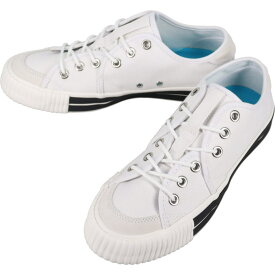 アールエフダブリュー RFW スニーカー サンドウィッチ ロー スタンダード1 SANDWICH-LO STD1 R-2530452 ホワイト【GJON】