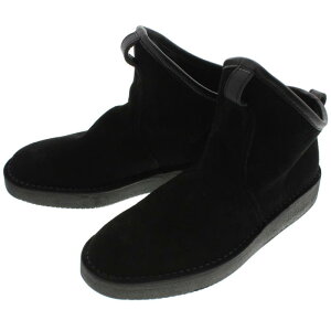 yőSz|CgҌvGg[zA[Gt_u[ RFW u[c XEBtg XG[h SWIFT SUEDE R-1819063 ubN yFMFOz