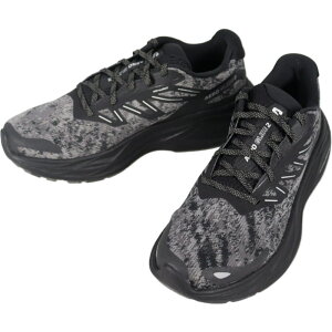 3������I�ő�S�z�|�C���g�Ҍ����v�G���g���[ �T������ salomon �����j���O�V���[�Y AERO GLIDE 2 �u���b�N/�t�@���g��/�S�E�X�g�O���[ 474271�yGIOM�z