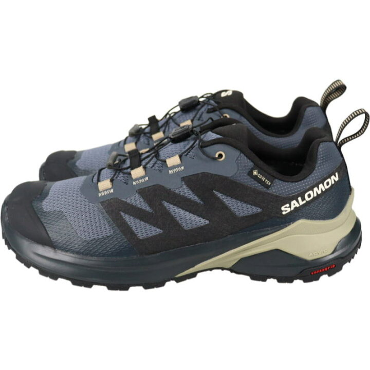 楽天市場】サロモン salomon トレイルランニングシューズ X-ADVENTURE 