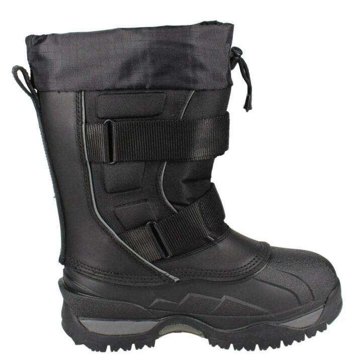 楽天市場】バフィン BAFFIN メンズ 防寒ブーツ アイガー EIGER 