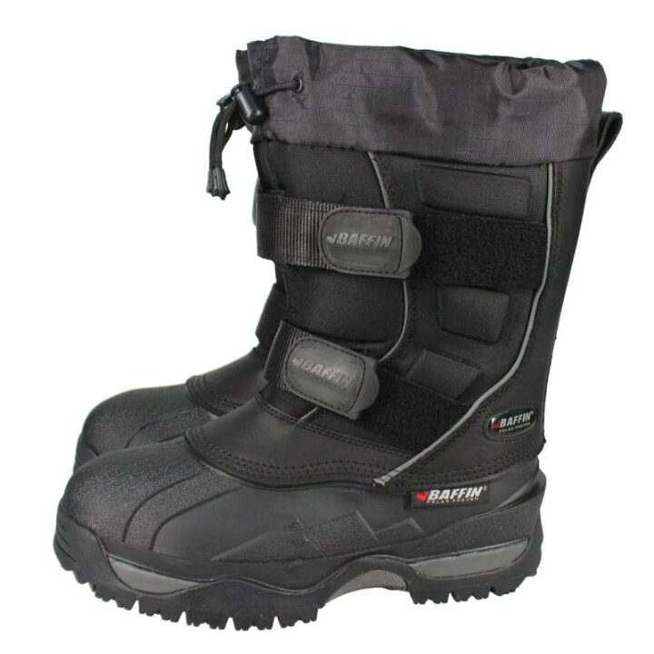 楽天市場】バフィン BAFFIN メンズ 防寒ブーツ アイガー EIGER 